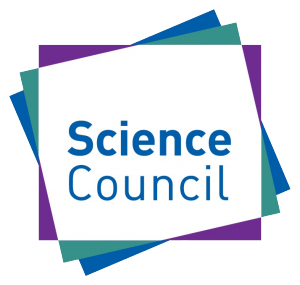 UK Science Council Logo